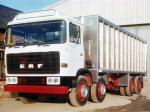 ERF B 8x4 Tipper 1974 года